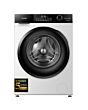 Teknix TK5W1214HW 5 Series 12kg Washing Machine with 1400rpm Spin - White