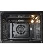 Midea Xpress MBO65M90M1-BK Fan Built-In Single Oven - Black - A Rated