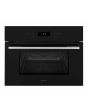 Caple CM108BK Built In Microwave