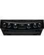 AEG CGX6130ACB 60cm Gas Double Cooker
