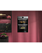 AEG GU5CP20M 6000 Series Built-In Electric Double Oven
