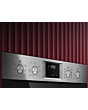 AEG GU5CP20M 6000 Series Built-In Electric Double Oven