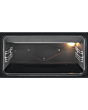 AEG CCX6540ACW Ceramic Electric Cooker with Double Oven