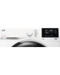 AEG TR718L2B 7000 Series 8kg Heat Pump Tumble Dryer