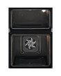 AEG GU5CP20M 6000 Series Built-In Electric Double Oven