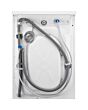 AEG LFED61844B 8kg 1400rpm Freestanding Washing Machine - White
