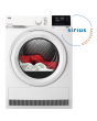 AEG TR718L2B 7000 Series 8kg Heat Pump Tumble Dryer
