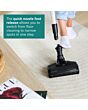 Bosch BCS712GB, Cordless vacuum cleaner