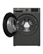 Beko 8kg Wash 5kg Dry 1400rpm Washer Dryer 