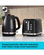 Black and Decker BXTO20077GB 2 Slice Toaster