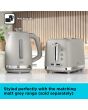 Black and Decker BXTO20078GB 2 Slice Toaster