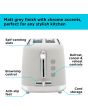 Black and Decker BXTO20078GB 2 Slice Toaster