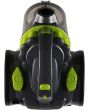 Daewoo Tornado Cyclonic 700W Cylinder Vacuum