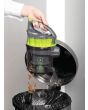 Daewoo Tornado Cyclonic 700W Cylinder Vacuum