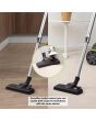 Daewoo Tornado Cyclonic 700W Cylinder Vacuum