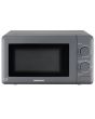800W Manual Microwave