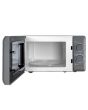 800W Manual Microwave