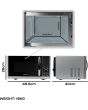 Daewoo SDA2093 25L 900W Combi Microwave With Grill