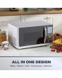 Daewoo SDA2093 25L 900W Combi Microwave With Grill