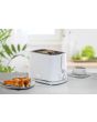 Daewoo SDA2626 Stirling 2 Slice Toaster