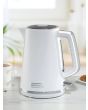 Daewoo SDA2629 Stirling 1.7L 3Kw Jug Kettle