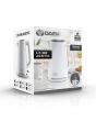 Daewoo SDA2629 Stirling 1.7L 3Kw Jug Kettle