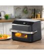 Daewoo SDA2757 10L Mega Drawer Air Fryer