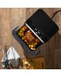 Daewoo SDA2757 10L Mega Drawer Air Fryer