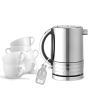 Dualit DA2926 Dualit Architect DA2926 Grey Kettle 1.5L
