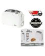 Fine Elements SDA15W 2 Slice Toaster