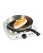 Fine Elements SDA1675 1500W Single Hotplate - White