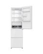 Haier HTR3518DNGWK No Frost Fridge Freezer