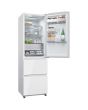 Haier HTR3518DNGWK No Frost Fridge Freezer