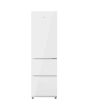 Haier HTR3518DNGWK No Frost Fridge Freezer