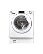 Hoover HBWS49D1W4J-80 Integrated Washing Machine 