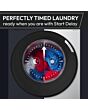 Hoover HGD410B9C-80 10kg 1400rpm Washing Machine