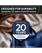 Hoover HGD410B9C-80 10kg 1400rpm Washing Machine