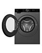 Hoover HGD410B9GC-80 10kg 1400 Spin Washing Machine