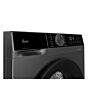 Hoover HGD410B9GC-80 10kg 1400 Spin Washing Machine