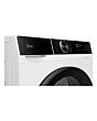 Hoover HGD48SB8C-80 8kg 1400rpm Washing Machine 