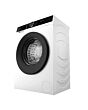 Hoover HGD48SB8C-80 8kg 1400rpm Washing Machine 