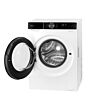 Hoover HGWD 4106B9C-80 10/6kg 1400rpm