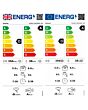 Hoover HGWD485SB8C 8kg Wash 5kg Dry 1400rpm Washer Dryer 
