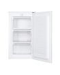 Hoover HUHS 38EWK-80 Undercounter Freezer 