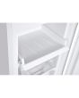 Hoover HUHS 38EWK-80 Undercounter Freezer 