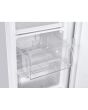 Hoover HUHS 38EWK-80 Undercounter Freezer 