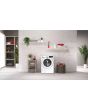 Hoover HW 49AMC/1-80 Freestanding 9kg Washing Machine