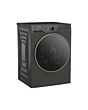 Hotpoint HP105GACAREUK Fabric Care Washing Machine
