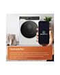 Hotpoint HP105GACAREUK Fabric Care Washing Machine