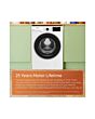 Hotpoint HP105GACAREUK Fabric Care Washing Machine